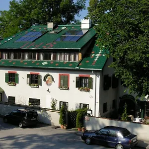 Haus Wartenberg 2*, Salzburg Austria