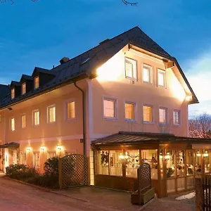 4* Hotel Austria Classic Hölle