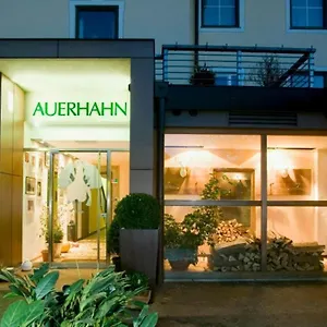 Restaurant Auerhahn 3*, Salzburg Austria