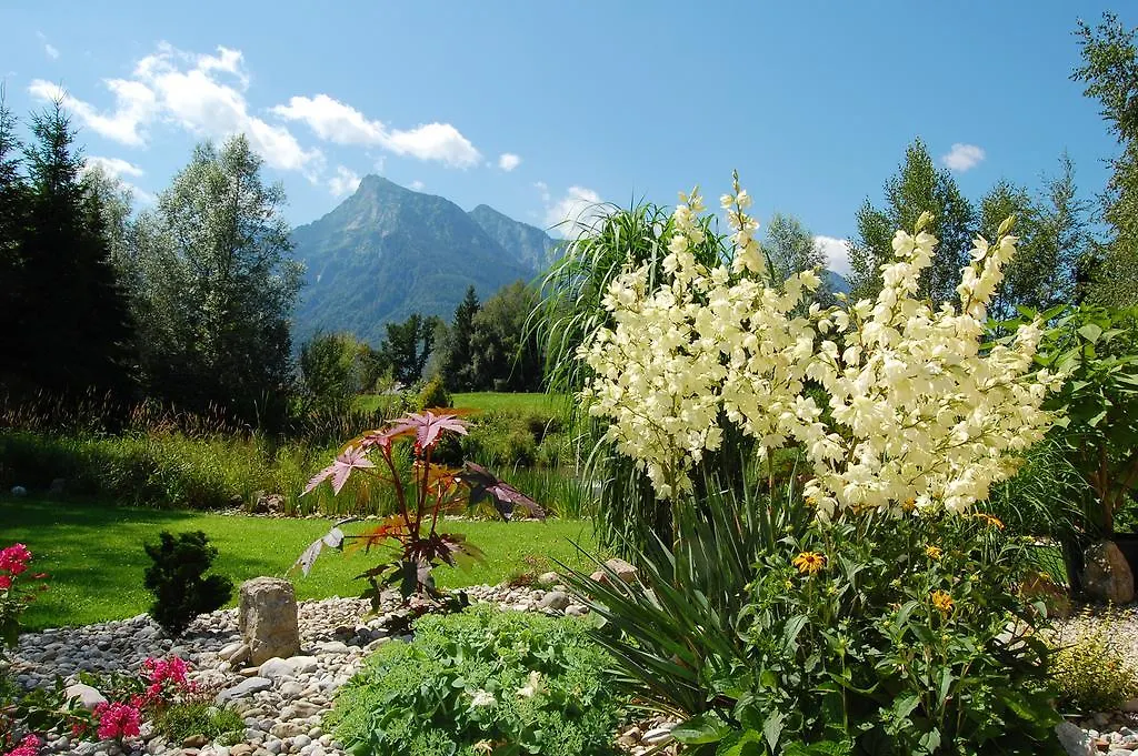 Gaestehaus Steinerhof Salzburg 0*,  Austria