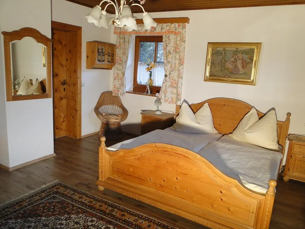 Guest house Gaestehaus Steinerhof Salzburg
