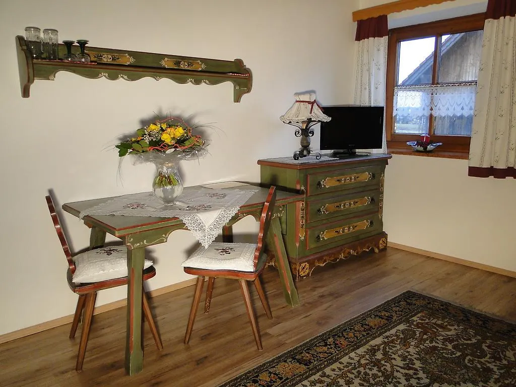 Gaestehaus Steinerhof Solnohrad 0*,  Rakousko